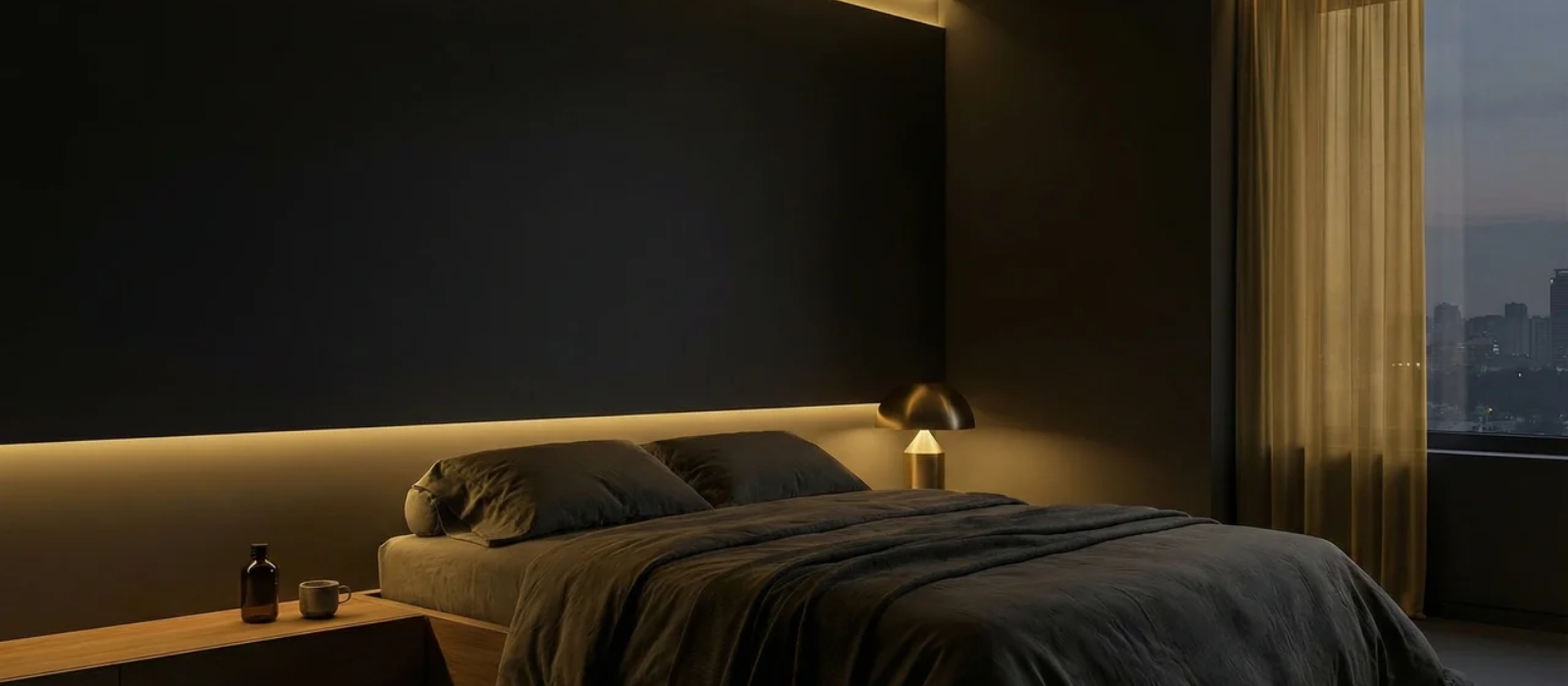 Jak rychle usnout hero banner